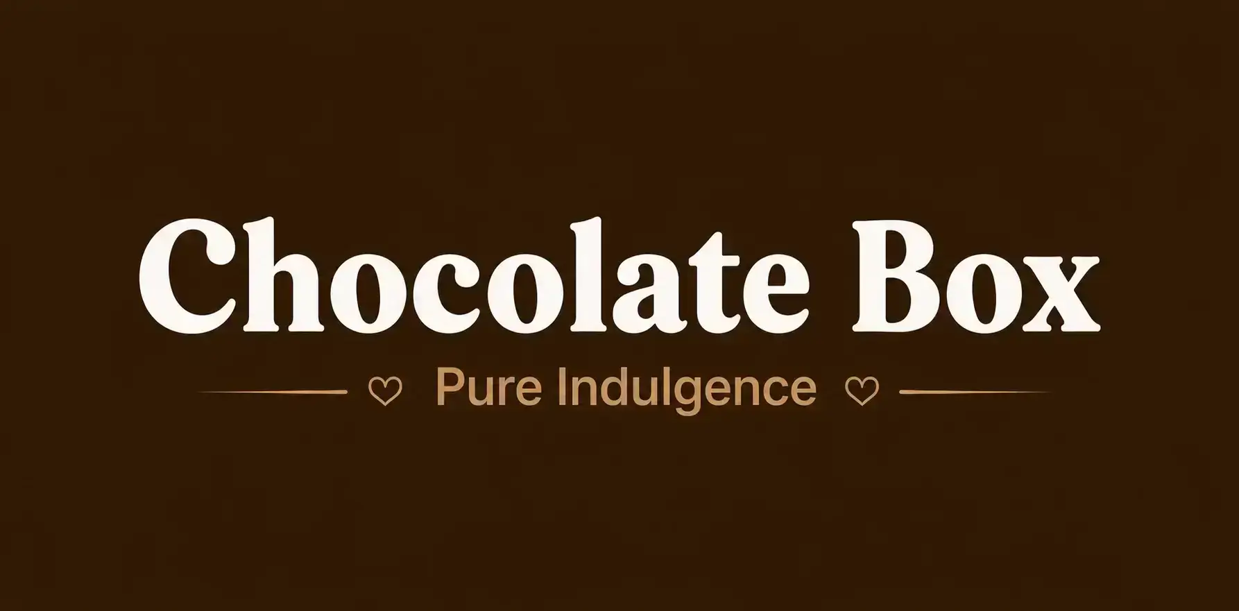 Chocolate Gift Boxes Karachi – Premium & Imported