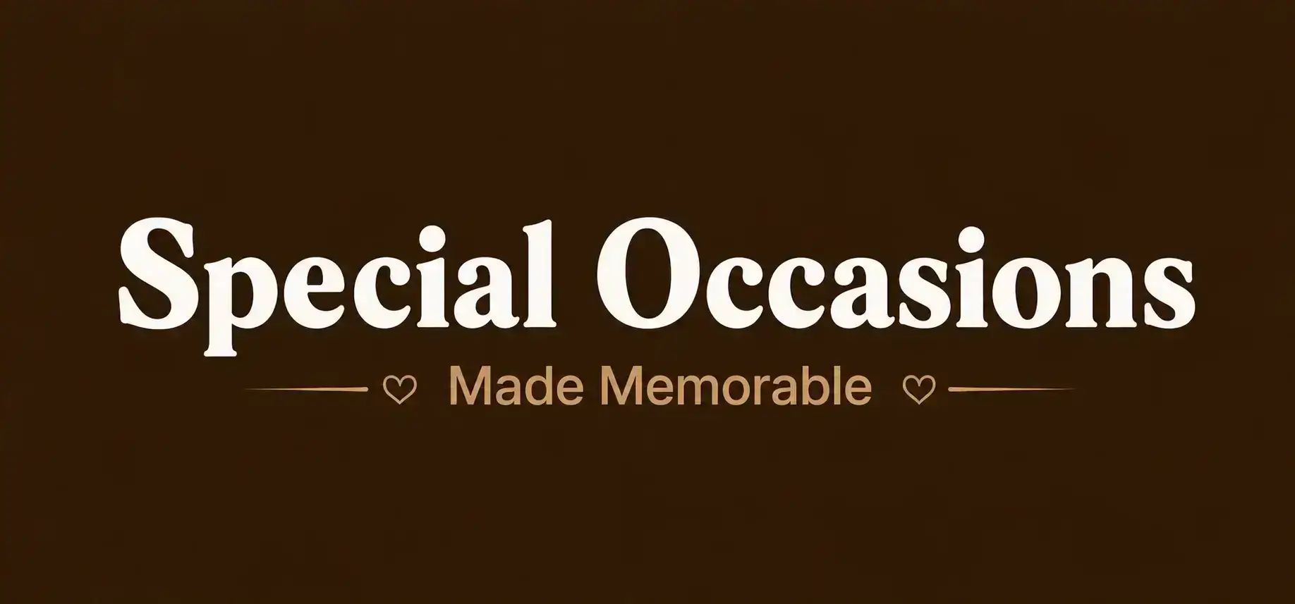 Eid Hampers & Special Occasion Gifts Karachi